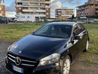 Usata Mercedes A180 109 CV (80 kW) 2014 Berlina