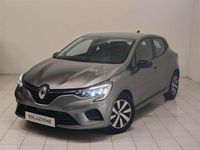 Usata Renault Clio V Equilibre 91 CV (66 kW) 2023 Grigio Berlina