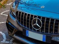 Usata Mercedes C220 Premium Plus 194 CV (142 kW) 2020 Coupé