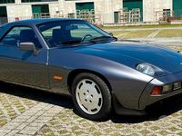 Usata Porsche 928 1986 Grigio Coupé