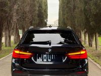 Usata BMW 520 M Sport 190 CV (139 kW) 2018 Station wagon