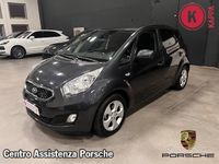 usata Kia Venga 1.4 CVVT Easy PER NEOPATENTATI