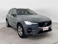Usata Volvo XC60 197 CV (144 kW) 2024 Gray SUV