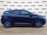 Usata Mitsubishi ASX Instyle 159 CV (116 kW) 2024 Nero SUV