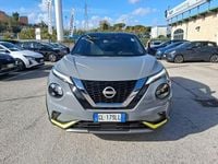 Usata Nissan Kiiro 114 CV (83 kW) 2022 Grigio SUV