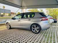 usata Peugeot 308 2ª serie - 2015