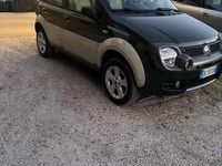 Usado Fiat Panda 4x4 Cross 69 CV (50 kW) 2006 Utilitario