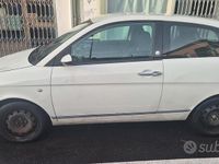 Usata Lancia Ypsilon 77 CV (56 kW) 2009 Bianco Utilitaria