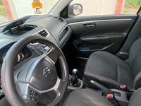Usata Suzuki Swift 75 CV (55 kW) 2011 Utilitaria
