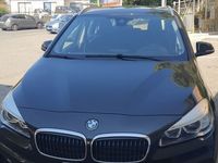 usata BMW 225 Serie 2 Active Tourer xe serie 2