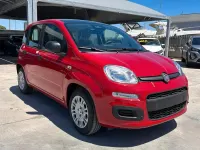 Nuova Fiat Panda Icon 65 CV (47 kW) 2026 Rosso Utilitaria