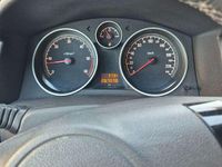 Usata Opel Astra Enjoy 110 CV (80 kW) 2010 Blu/azzurro Station wagon