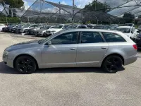Usata Audi A6 224 CV (164 kW) 2006 Grigio Station wagon