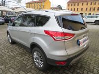 usata Ford Kuga 2.0 TDCI 163cv 4WD POWERSHIFT TITANIUM - FULL OPT.