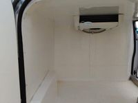 Usata Fiat Doblò 90 CV (66 kW) 2012 Grigio Monovolume