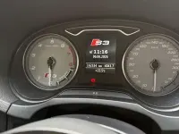 Usata Audi S3 300 CV (220 kW) 2015 Berlina
