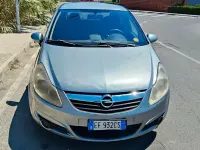 Usata Opel Corsa 95 CV (69 kW) 2010 Utilitaria