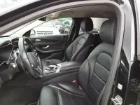 Usata Mercedes C220 Premium 194 CV (142 kW) 2020 Nero Station wagon