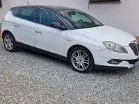 Usata Lancia Delta 2010 Utilitaria