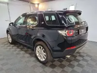 Usata Land Rover Discovery Sport HSE 241 CV (177 kW) 2020 Nero SUV