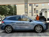 Usata Ford Kuga ST-Line 152 CV (111 kW) 2022 Blu SUV