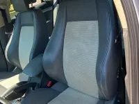 Usata Saab 9-3 Vector 150 CV (110 kW) 2007 Grigio Station wagon