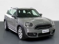 usata Mini Cooper Clubman 2.0 Cooper countryman 2.0 sd all4 auto