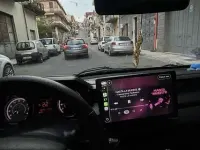 Usata Ligier JS50 2024 Nero Utilitaria