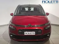 Usata Citroën Grand C4 Picasso Feel 120 CV (88 kW) 2017 Other Monovolume