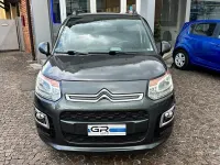 Usata Citroën C3 Picasso 99 CV (72 kW) 2016 Grigio Monovolume