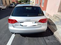 usata Audi A4 2.0 Tdi