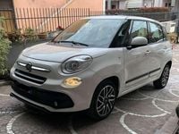 Begagnad Fiat 500L Lounge 120 HK (88 kW) 2019 Other Minibuss