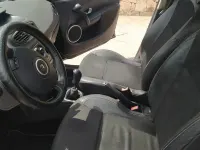 Usata Renault Clio II 98 CV (72 kW) 2008 Blu Berlina