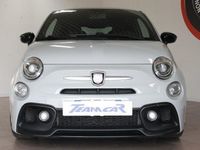 usata Abarth 595 1.4 Turbo T-Jet 160 CV Pista