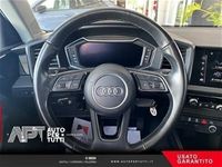 usata Audi A1 Citycarver 30 1.0 tfsi Admired 110cv