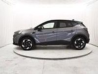 Usata Renault Captur Techno 91 CV (66 kW) 2025 Grigio SUV