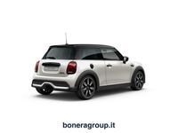 usata Mini Cooper S Cooper S 2.0 TwinPower Turbo