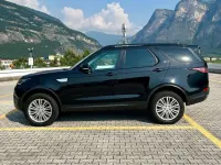 Usata Land Rover Discovery HSE 241 CV (177 kW) 2018 Nero SUV