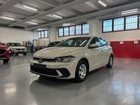 Usata VW Polo Edition 80 CV (58 kW) 2024 Ascot grey Berlina