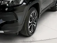Nuova Jeep Compass Altitude 131 CV (96 kW) 2026 Nero SUV