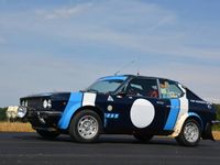 Usata Fiat 128 Sport 75 CV (55 kW) 1972 Blu Coupé