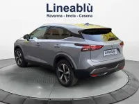 Usata Nissan Qashqai N-Connecta 158 CV (116 kW) 2023 Grigio SUV