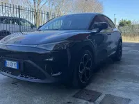 Usata Smart #3 Pro 75 kW (102 CV) 2024 SUV