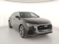 usata Audi Q8 50 TDI 286 CV quattro tiptronic Sport