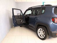 usata Jeep Renegade 1.0 T3 LIMITED