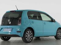 Usata VW up! Move 60 CV (44 kW) 2020 Blu Utilitaria
