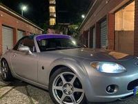 usata Mazda MX5 2.0 Fire (high) 6m