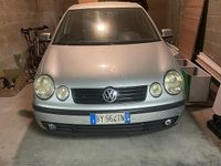 Occasion VW Polo 75 ch (55 kW) 2001 Gris Berline