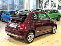 usata Fiat 500C 1.0 hybrid Dolcevita 70cv - Carplay - Iva Esposta