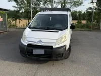 Usata Citroën Jumpy 90 CV (66 kW) 2008 Monovolume